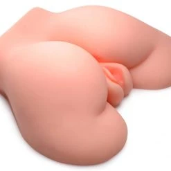 Penis Pleasure SexFlesh Shag-in Sally Masturbator