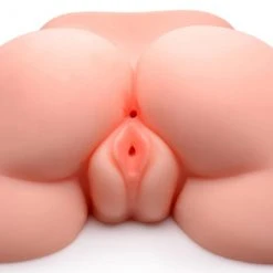 Penis Pleasure SexFlesh Shag-in Sally Masturbator