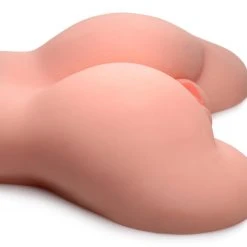 Penis Pleasure SexFlesh Shag-in Sally Masturbator