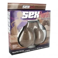 Penis Pleasure SexFlesh Nooner Naomi Masturbator