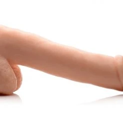 SexFlesh Deep Dickin Derek 12 Inch Dildo With Suction Cup 6 SexFlesh Deep Dickin Derek 12 Inch Dildo With Suction Cup