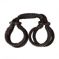 Frisky Original Sin Rope Cuffs