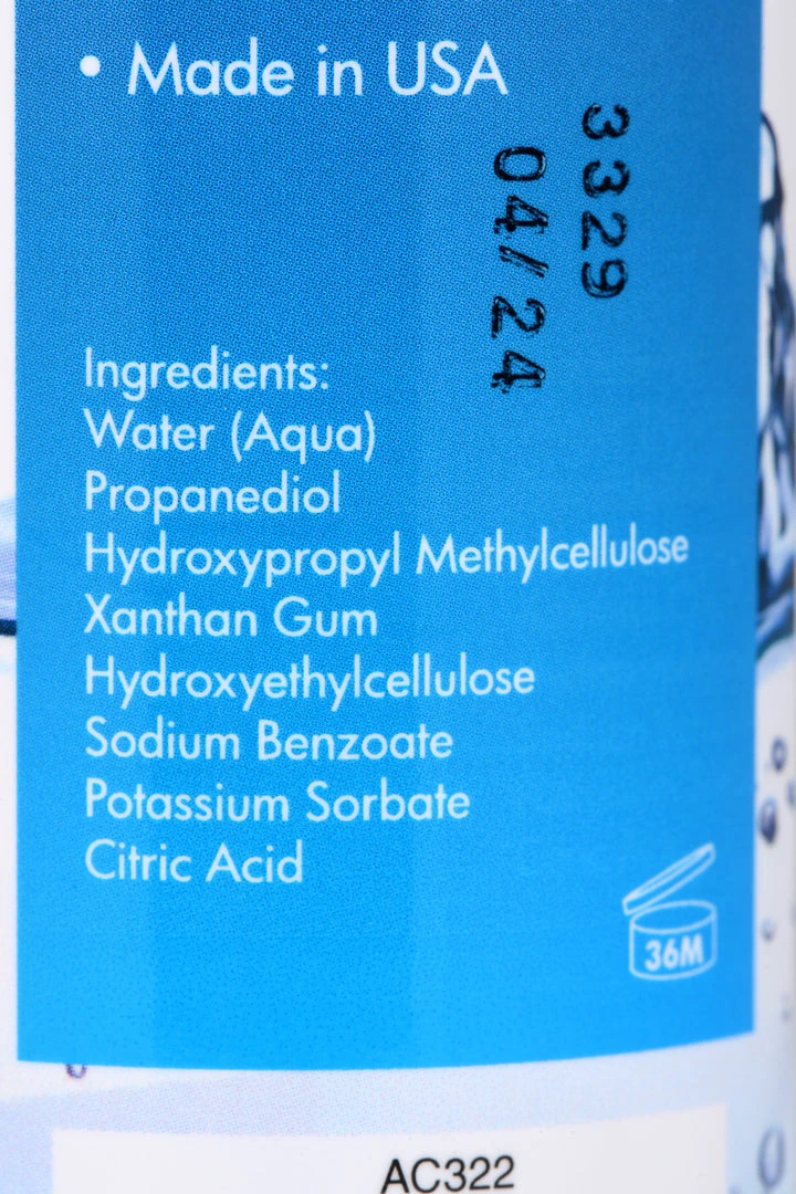 Essentials CleanStream Water-Based Anal Lube 8 Oz 2 Essentials CleanStream Water-Based Anal Lube 8 Oz