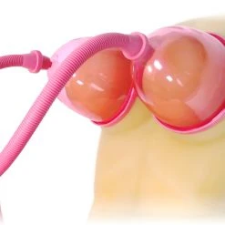 Size Matters Penis Pleasure Breast Pumps