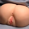 Penis Pleasure SexFlesh Firm Pussy And Ass Masturbator
