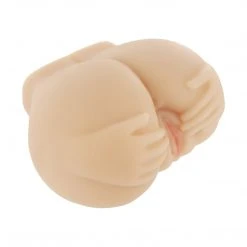 SexFlesh SpreadEm Pussy And Ass Masturbator