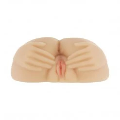 SexFlesh SpreadEm Pussy And Ass Masturbator