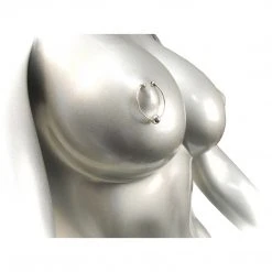 Kink Industries VALUE DEALS Pierceless Nipple Ring