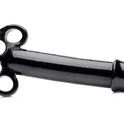 Master Series 4X Oppressor Anal Plug