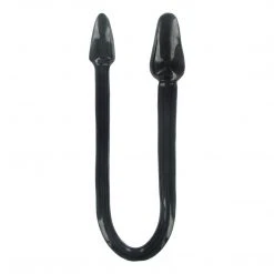 Master Series Ravens Tail 2X Anal Plug