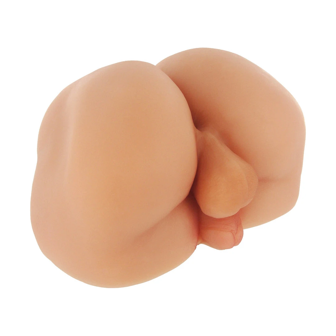 Penis Pleasure SexFlesh Doggie Style David Compact Masturbator 1 Penis Pleasure SexFlesh Doggie Style David Compact Masturbator