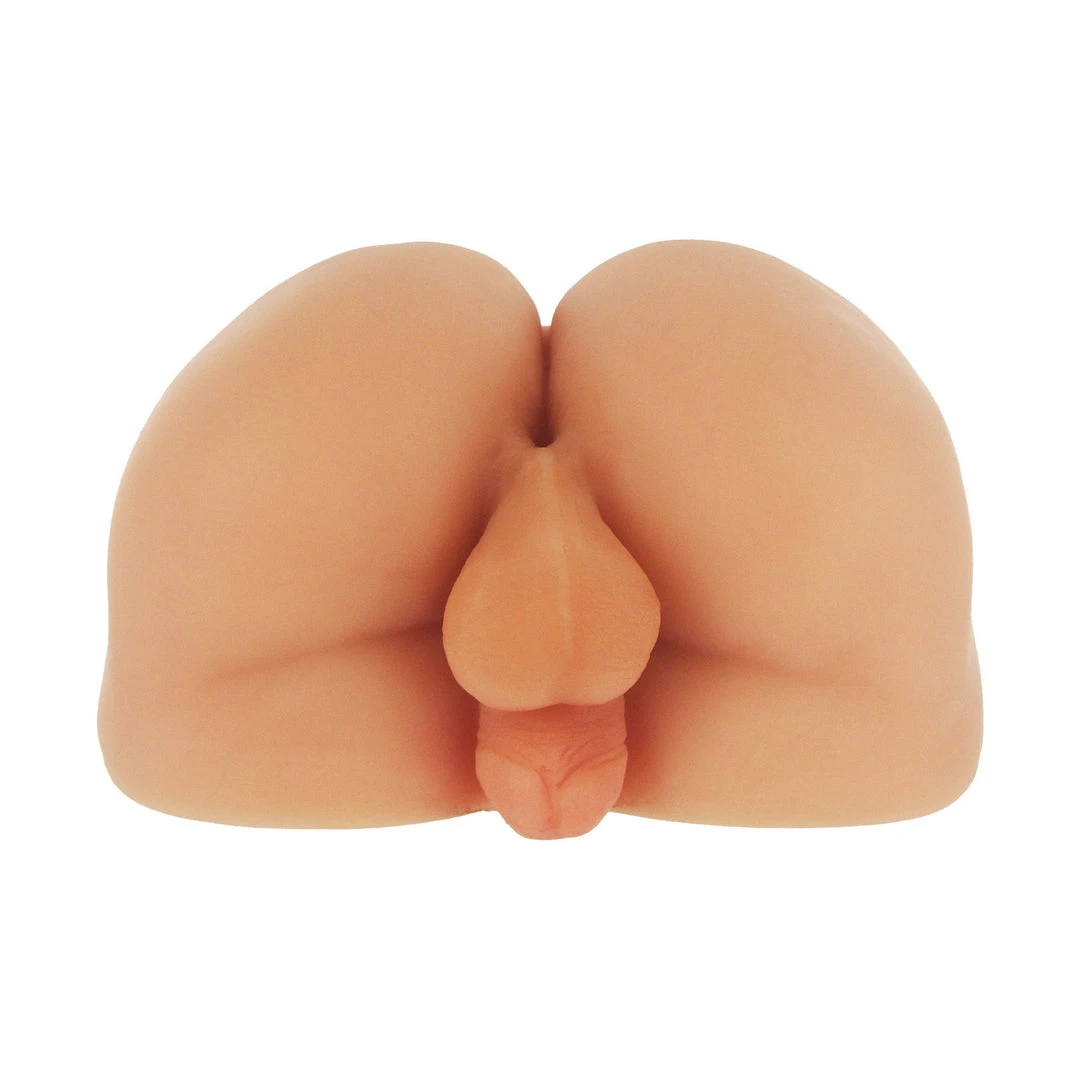 Penis Pleasure SexFlesh Doggie Style David Compact Masturbator 2 Penis Pleasure SexFlesh Doggie Style David Compact Masturbator