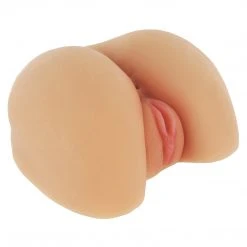 Penis Pleasure SexFlesh Down In Daisy Tight Pussy And Ass Masturbator