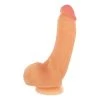 Dildos & Strap-Ons SexFlesh Girthy George 9 Inch Dildo With Suction Cup