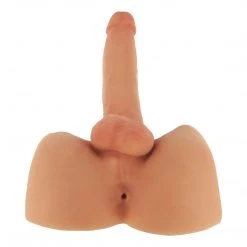 SexFlesh Both Ways Ben Penis Pleasure