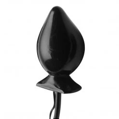 Trinity Vibes The Butt Balloon Inflatable Vibrating Plug 8 Trinity Vibes The Butt Balloon Inflatable Vibrating Plug