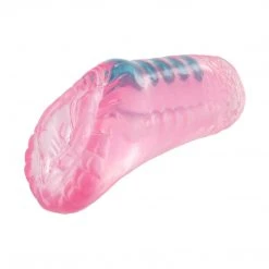 Penis Pleasure SexFlesh Beaded Pussy Stroker