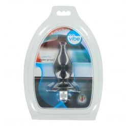 Trinity Vibes BumBum Silicone Buddy Anal Vibe Penis Pleasure