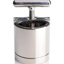 Master Series Ball Press CBT Chamber