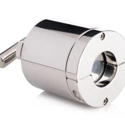 Master Series Ball Press CBT Chamber