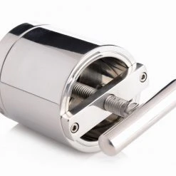 Master Series Ball Press CBT Chamber