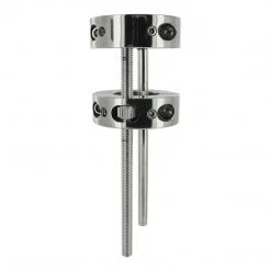 Master Series Hells Bridge Spiked Ball Stretcher