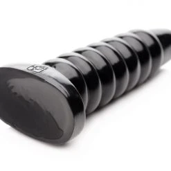 Master Series Anal The Armadillo 7-Banded Butt Plug