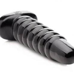 Master Series Anal The Armadillo 7-Banded Butt Plug