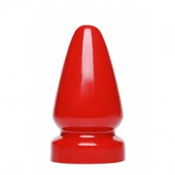 Master Series Anal Destructor Plug - Small