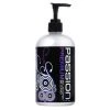 Passion Lubricants Passion Premium Silicone Blend Lubricant - 16.4 Oz Essentials
