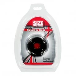 Size Matters Penis Pleasure Comfort Cylinder Seal