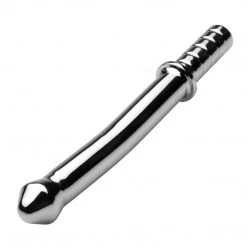 Master Series Anal Stainless Steel Phallic Baton 5 Master Series Anal Stainless Steel Phallic Baton