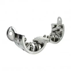 Master Series Penis Pleasure Toms Sharp Spikes Stainless Steel CBT Tool