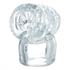 Wand Essentials Vibra Cup Wand Attachment