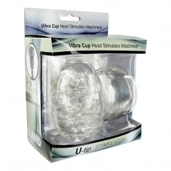 Wand Essentials Vibra Cup Wand Attachment