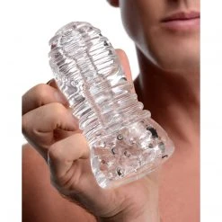 Penis Pleasure Palm-Tec LX Vol 20 Stroker