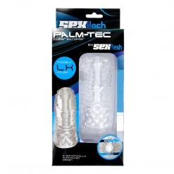 Penis Pleasure Palm-Tec LX Vol 20 Stroker