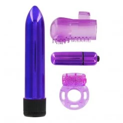 Trinity Vibes Euphoria Couples Kit Penis Pleasure