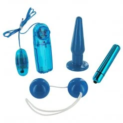 Trinity Vibes Come Hither Couples Kit