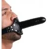 Strict Leather Ride Me Mouth Gag