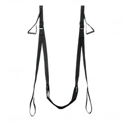 Frisky BDSM DLuxe Entry Love Sling