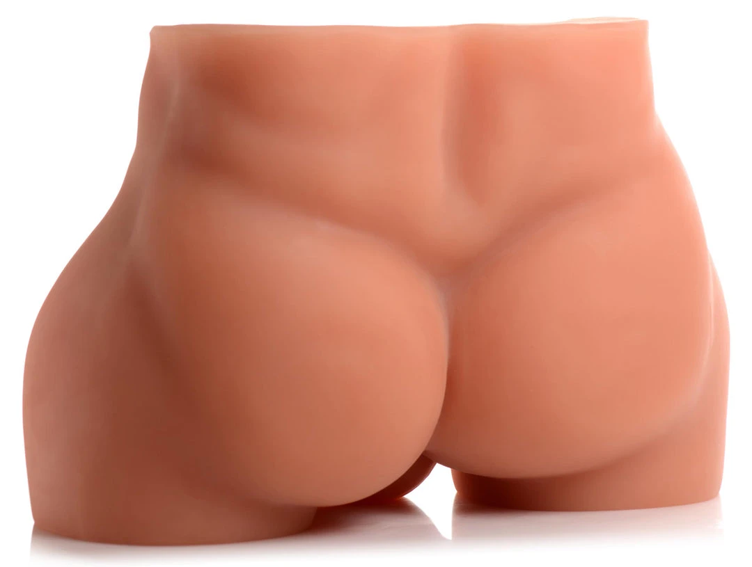 SexFlesh Double Up Dennis Realistic 3D Ass 6 SexFlesh Double Up Dennis Realistic 3D Ass