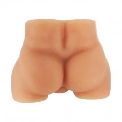 SexFlesh Double Up Dennis Realistic 3D Ass