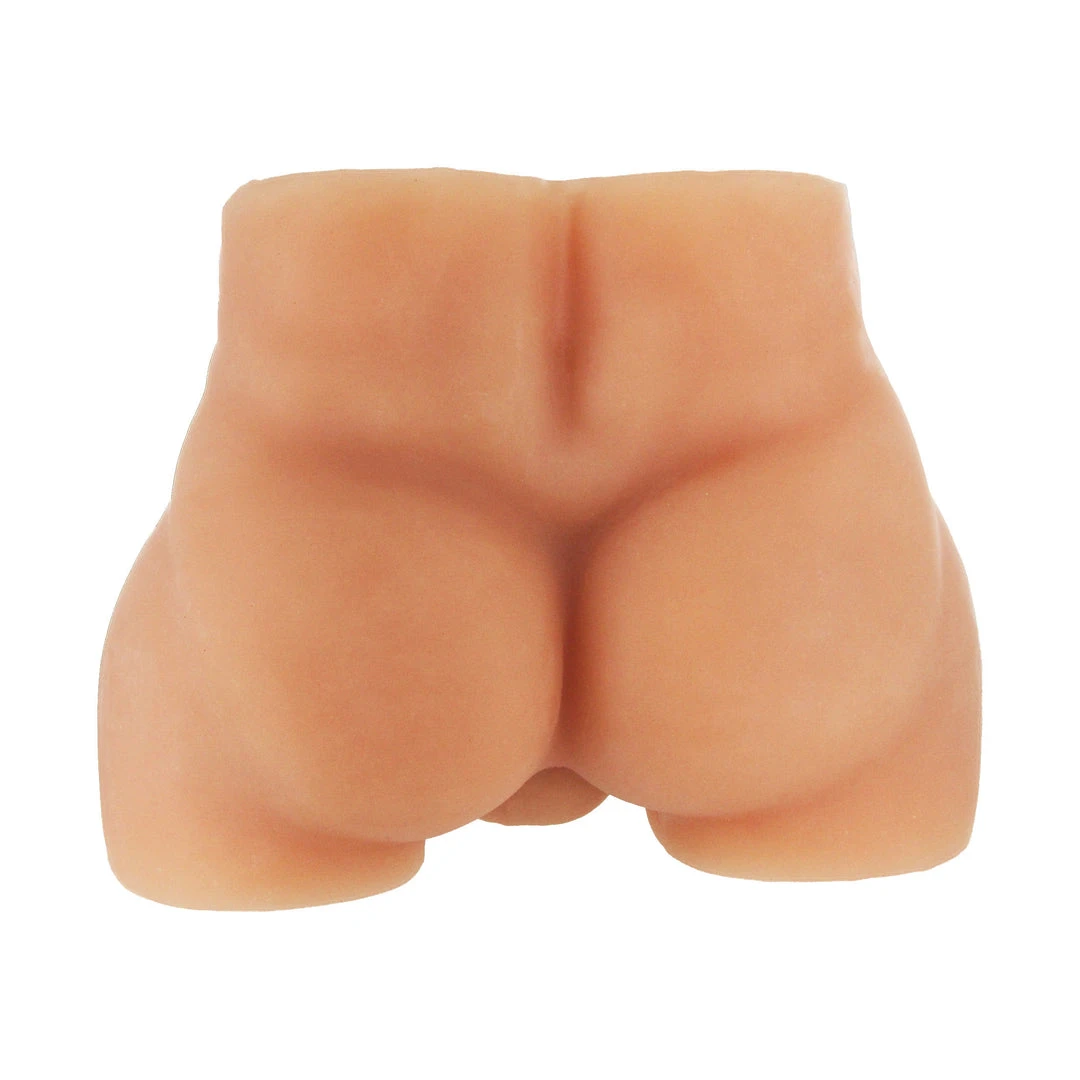 SexFlesh Double Up Dennis Realistic 3D Ass 2 SexFlesh Double Up Dennis Realistic 3D Ass