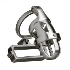 Master Series BDSM The Deluxe Extreme Chastity Cage With Accessories 8 Master Series BDSM The Deluxe Extreme Chastity Cage With Accessories