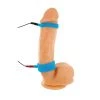 Zeus Electrosex Zeus Uni-Polar Silicone Electrosex Cock Rings