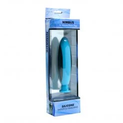 Zeus Electrosex Nimbus XL Silicone Electro Plug