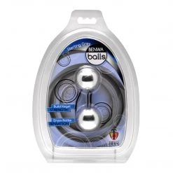 Trinity Vibes Sterling Benwa Balls VALUE DEALS