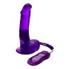 SC Novelties 7.5 Inch Suction Cup Vibrating Dildo