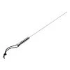 Master Series BDSM Stainless Steel Whipping Rod